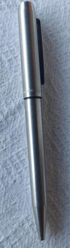 Vintage parker pen need ink