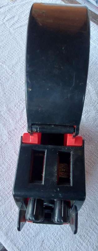 Daboma double line label pricing  gun