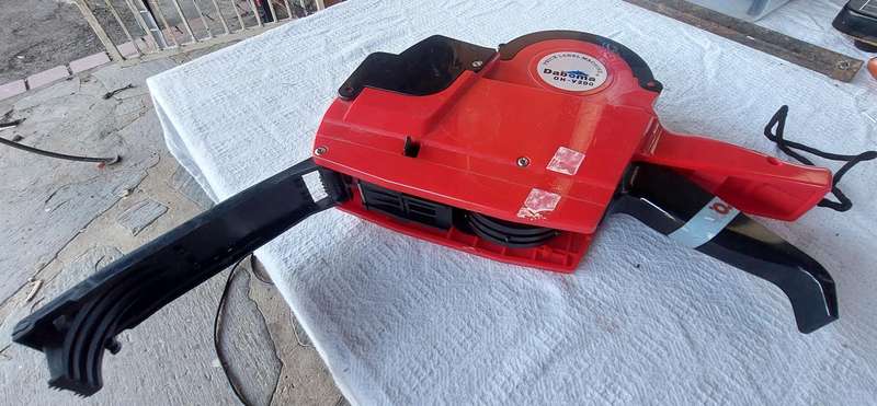 Daboma double line label pricing  gun