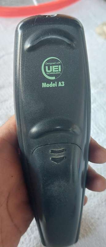 DSTV remote works