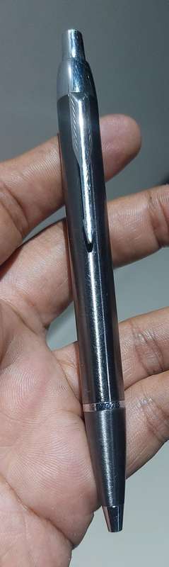vintage parker works