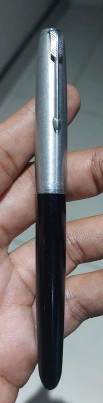 vintage parker 51