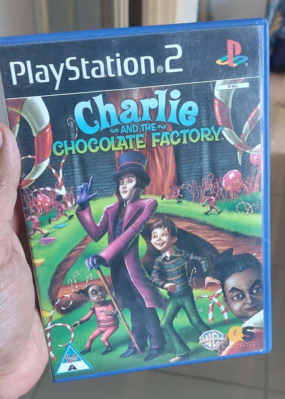 RARE PlayStation 2 GAME TOP CONDITION