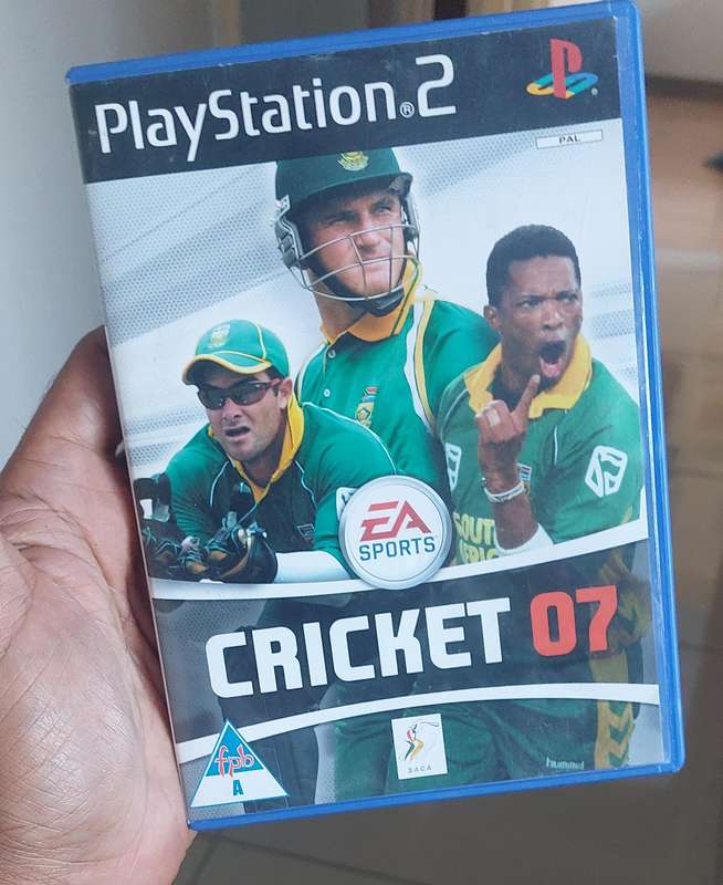 PlayStation 2  game top condition