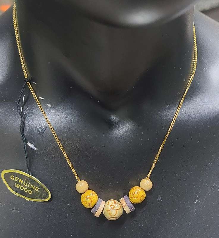 Vintage chain