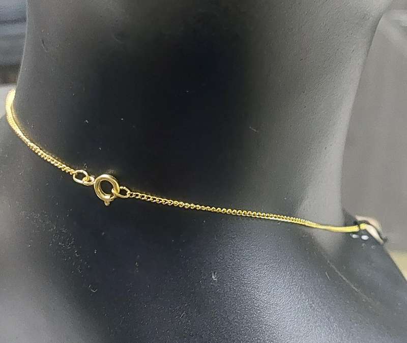 Vintage chain