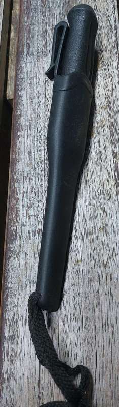 Fishing knife