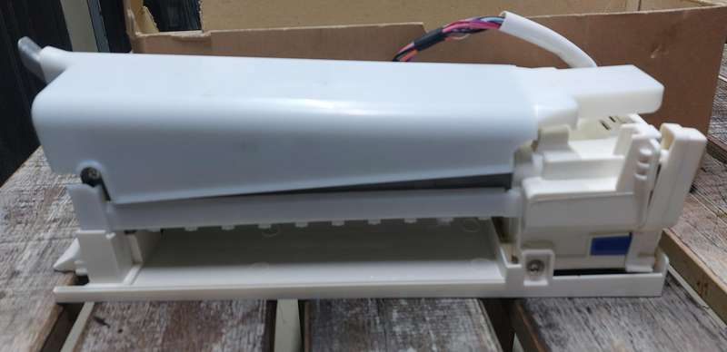 assy ice make component