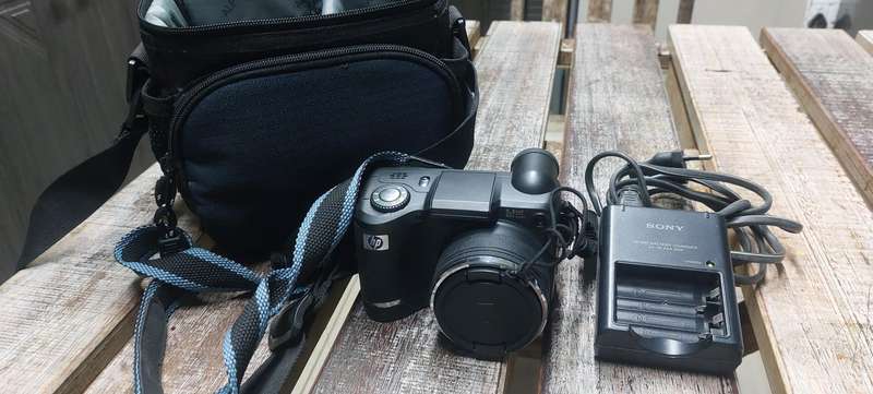 Camera
