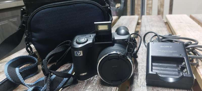 Camera
