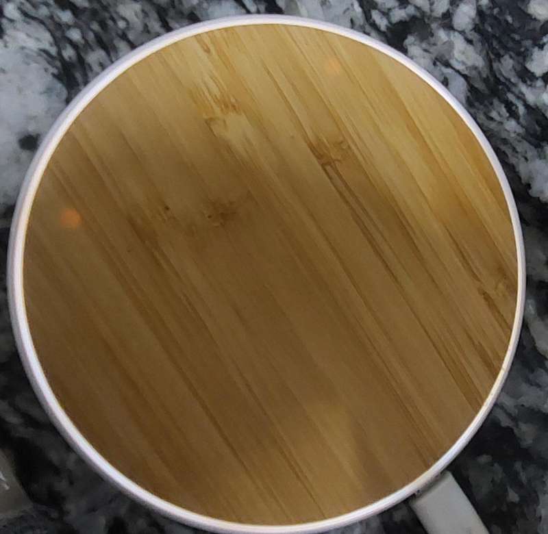 Arcticdot wireless charger