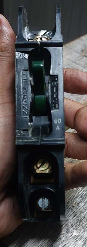 breaker switch