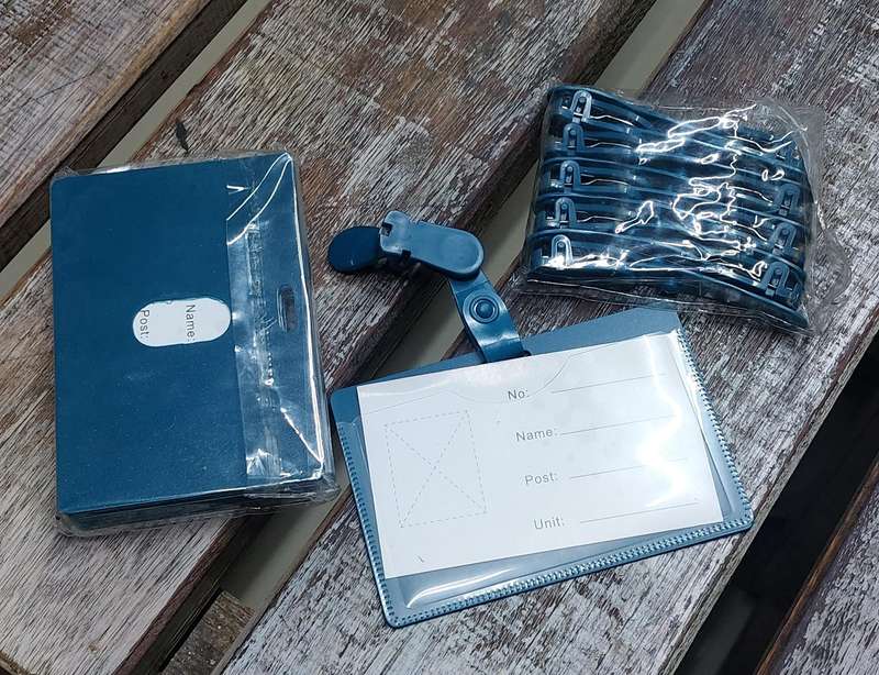 Name tags or luggage tag 10 available bid per piece