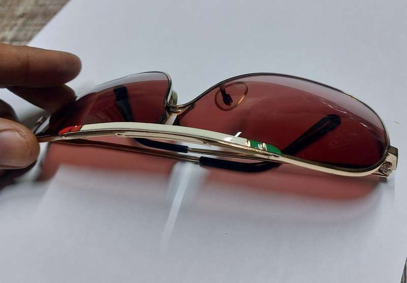 VINTAGE aviator sunglasses Money back guarantee