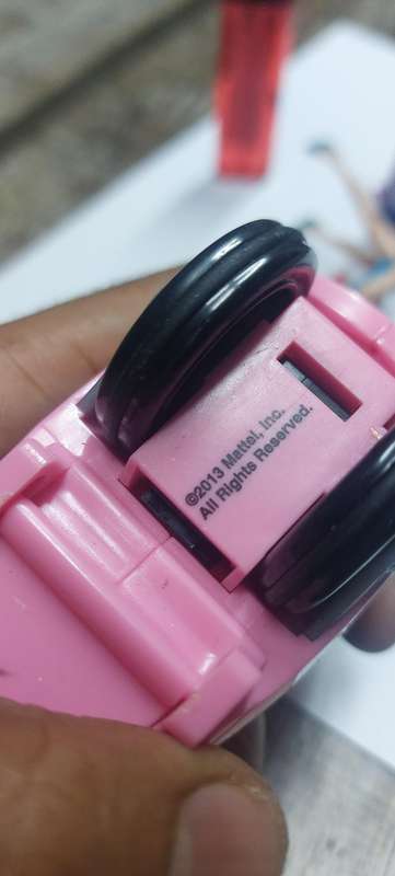 Mattel girl toys barbie