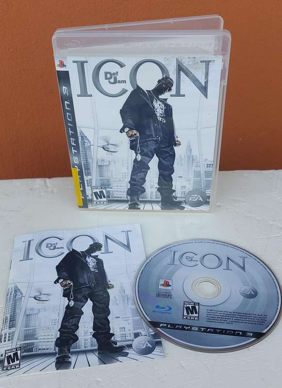 Rare PlayStation 3 game top condition