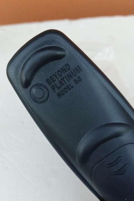 New dstv remote