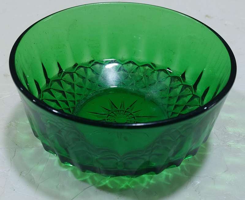 Vintage bowl