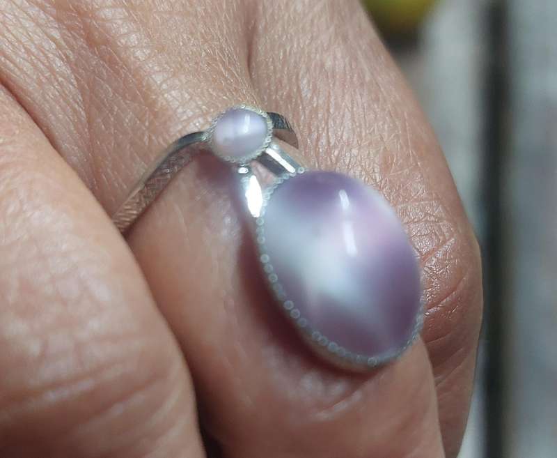 ladies ring