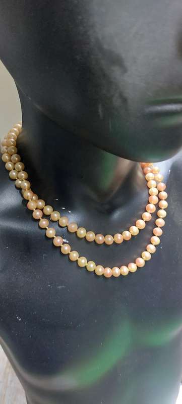 Vintage necklace