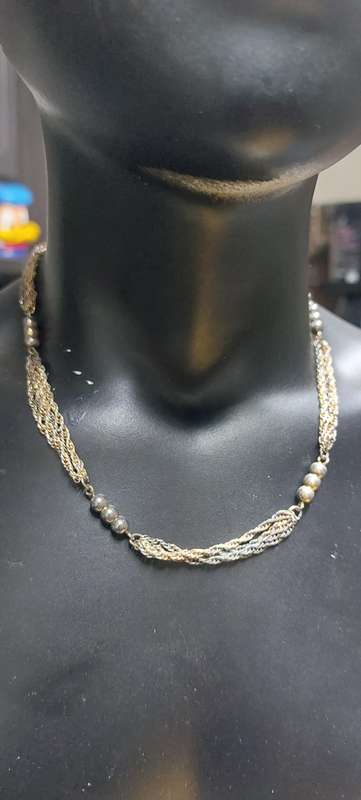 vintage chain