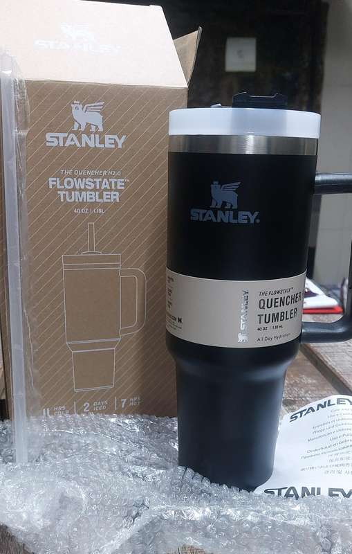 Stanley cup