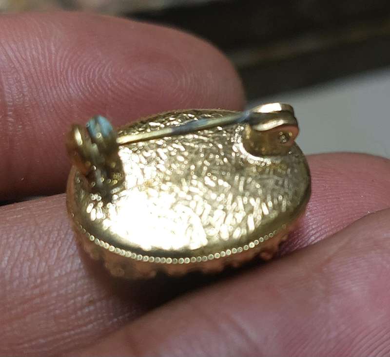 vintage brooch