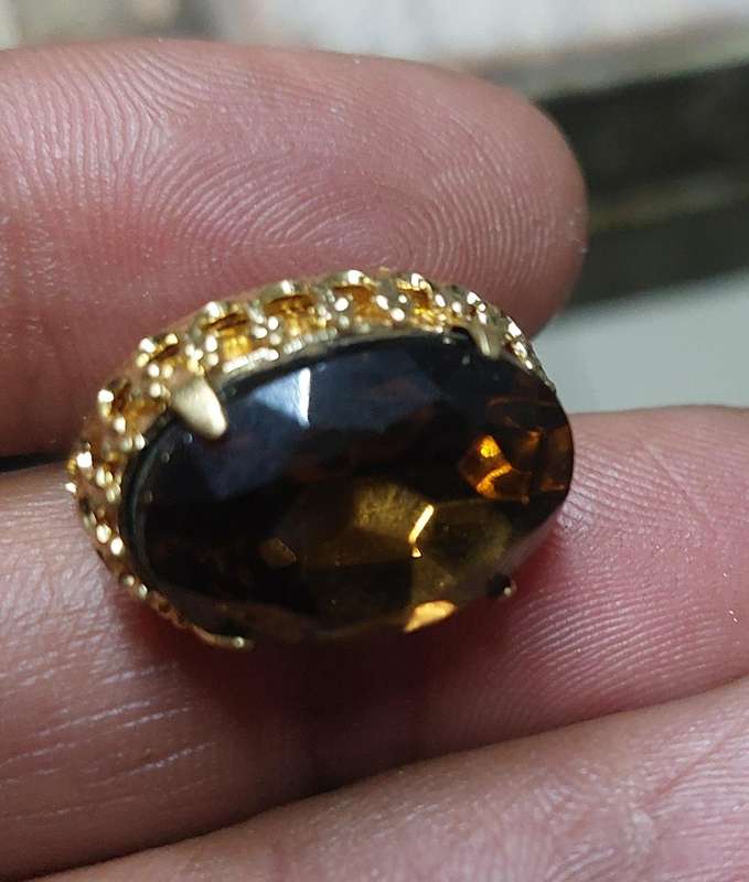 vintage brooch