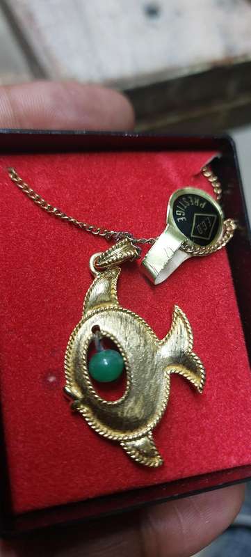 vintage chain