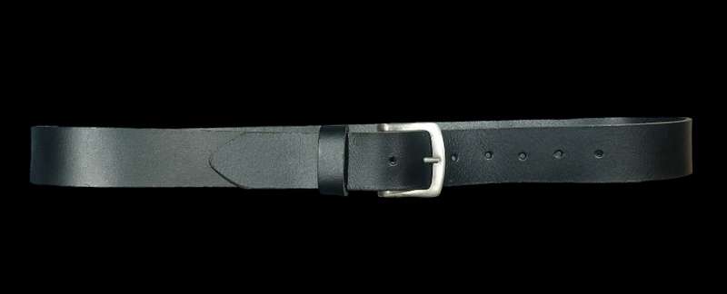 genuine leather belt absolute beauty
