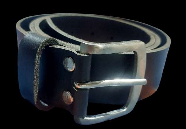 genuine leather belt absolute beauty