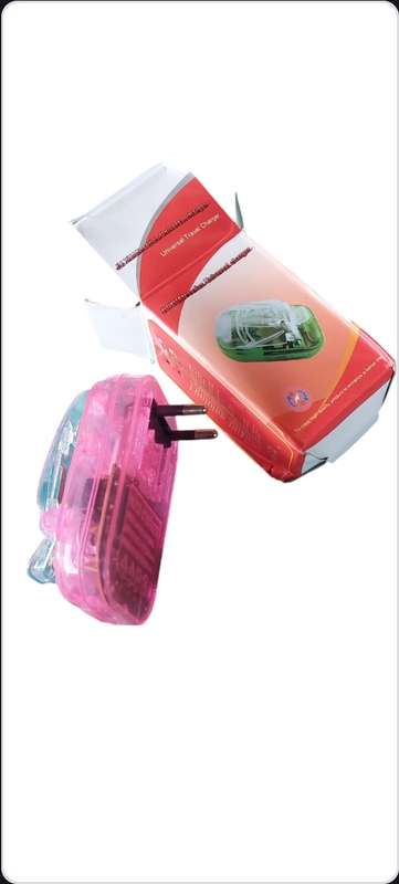 magic universal charger