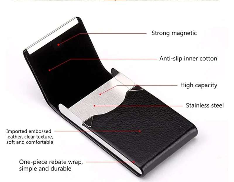 SOMETHING NEW CIGARETTE HOLDER