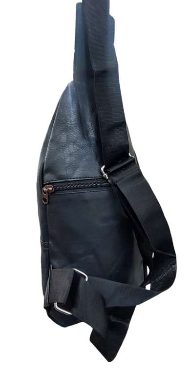 Cross Body Sling Bag brown