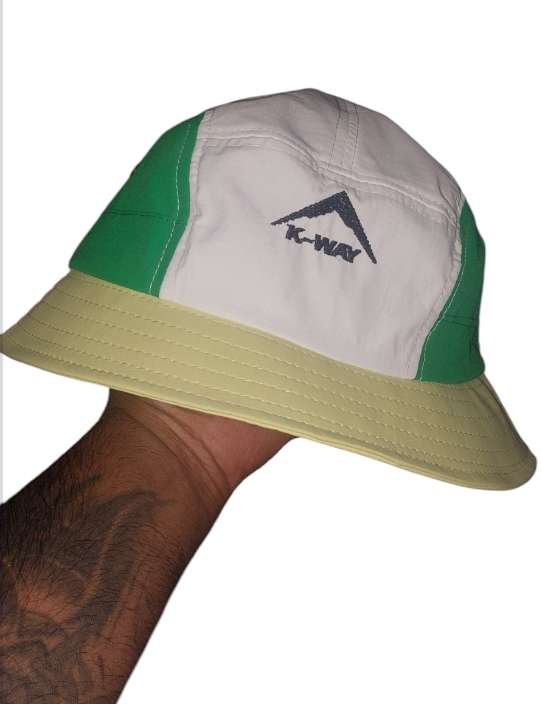 UNWANTED GIFT KWAY BUCKET HAT