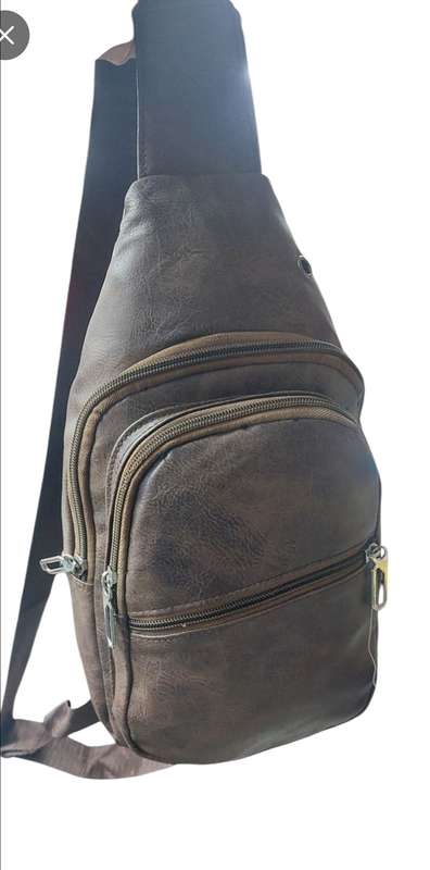 CROSS BODY SLING BAG