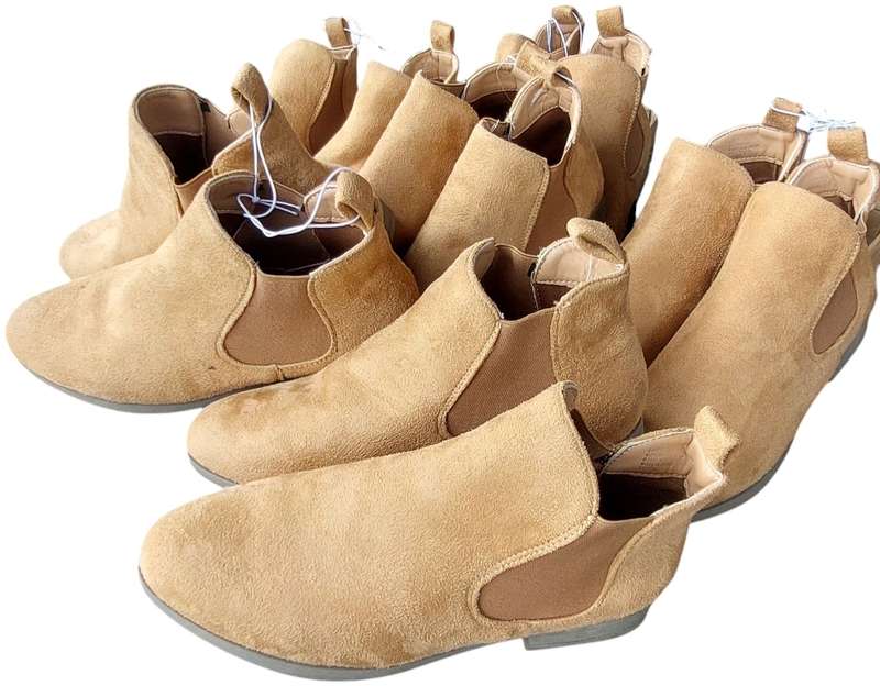 NEW ACKERMANS LADIES CHELSEA BOOTS SIZE 6