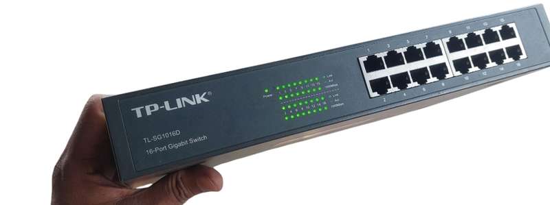 TP LINK READ DESCRPITION