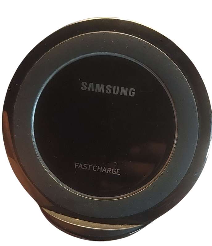 WIRELESS SAMSUNG FAST CHARGER