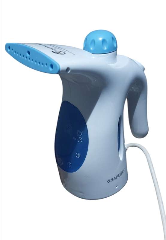 GARMENT STEAMER LIKE NEW