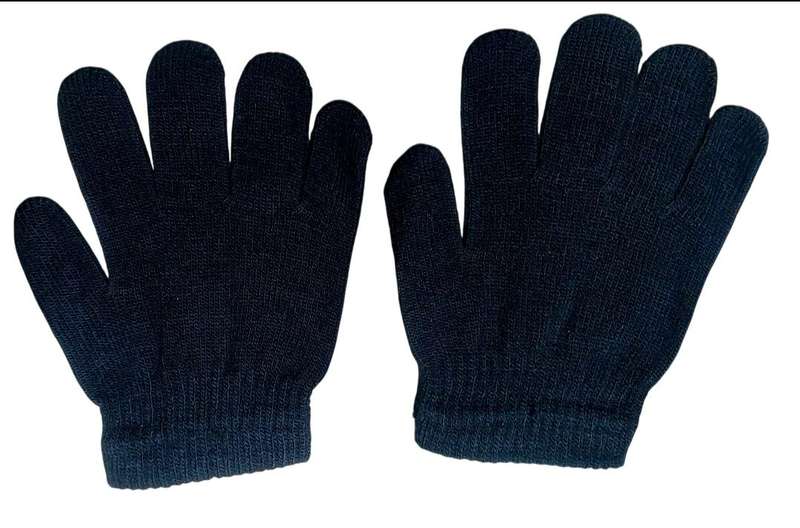 Kiddies winter gloves