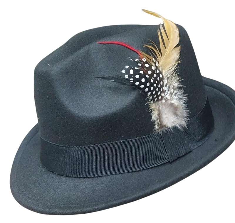 Fedora Hat Size 58cm