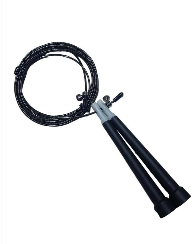 Speed jumping rope
