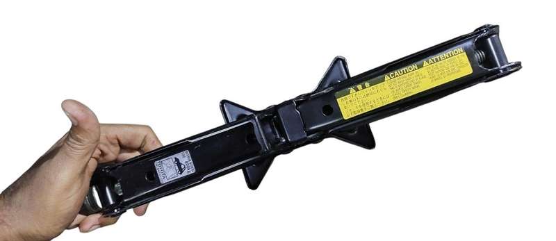 OEM Toyota car  jack only