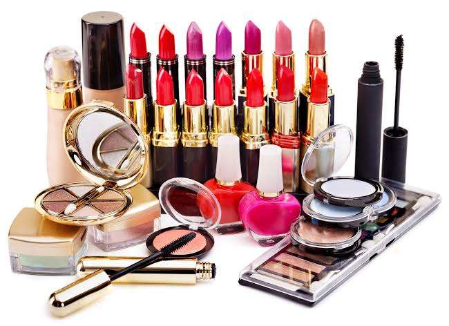 Make up