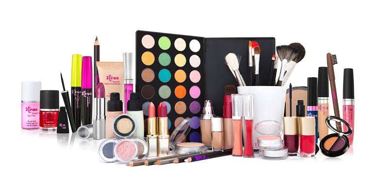 Make up