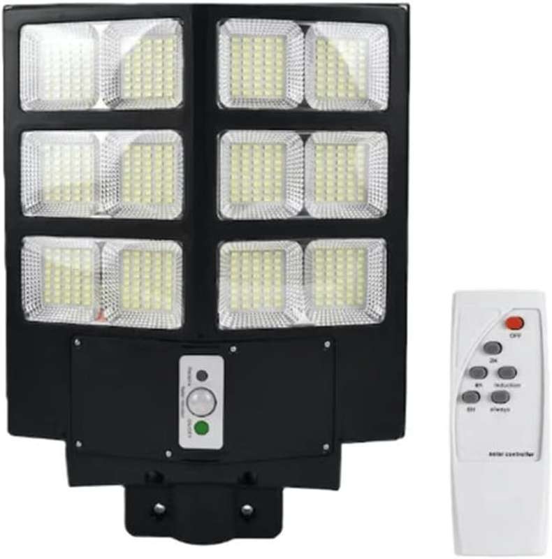 JT-CLEAR SOLAR STREET LAMP 600W