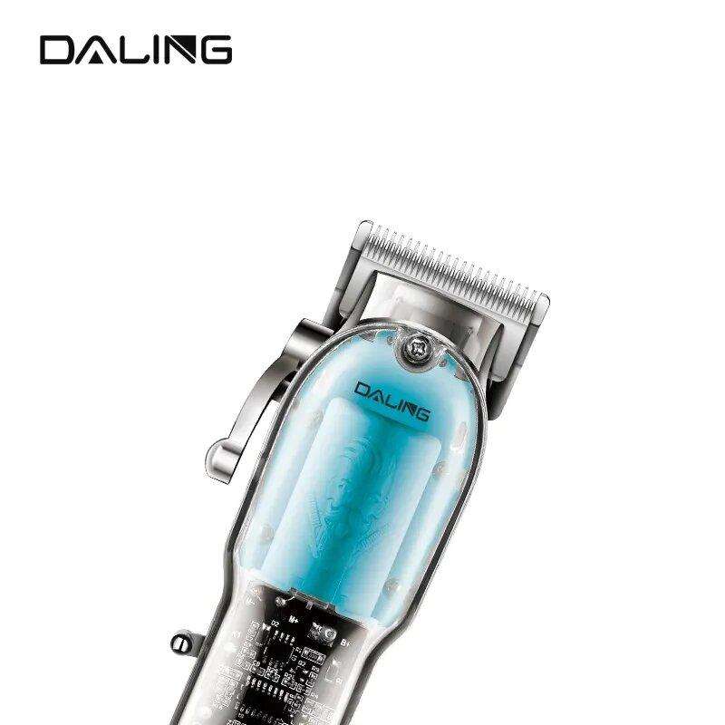 Daling Professional Hair Clippers DL-1539