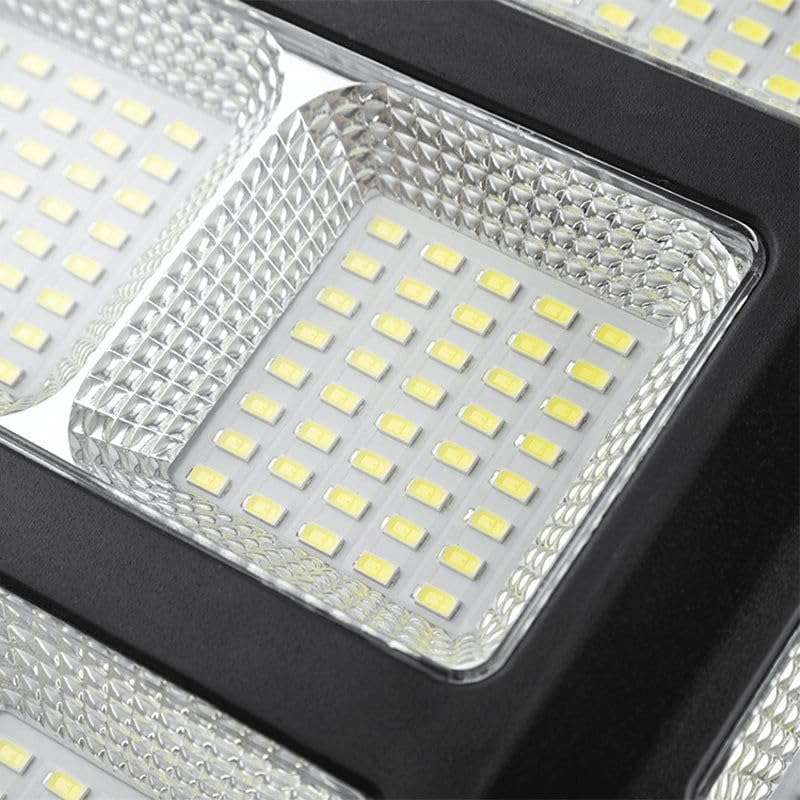 JT-CLEAR SOLAR STREET LAMP 600W