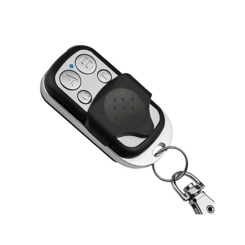 AOWEIXUN ORVESION UNIVERSAL FIXED CODE REMOTE CONTROL - SET OF 4